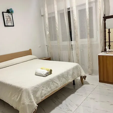 Stop&go, Condivise Camping