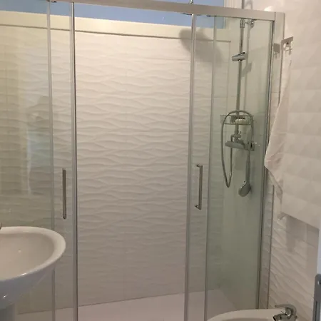 Campsite Stop&go, Condivise Udine