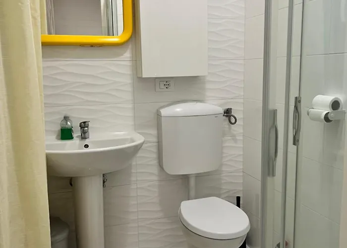 Campsite Stop&go, Condivise