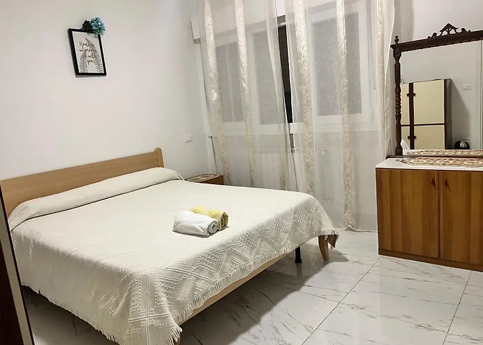 Stop&go, Condivise Campsite