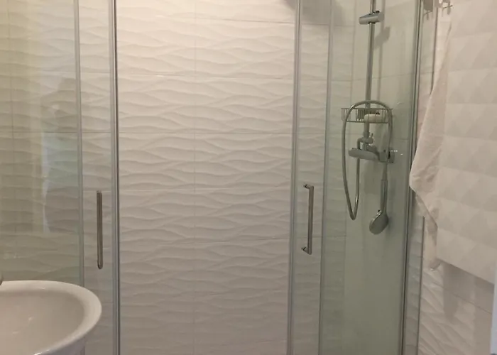 Campsite Stop&go, Condivise Udine