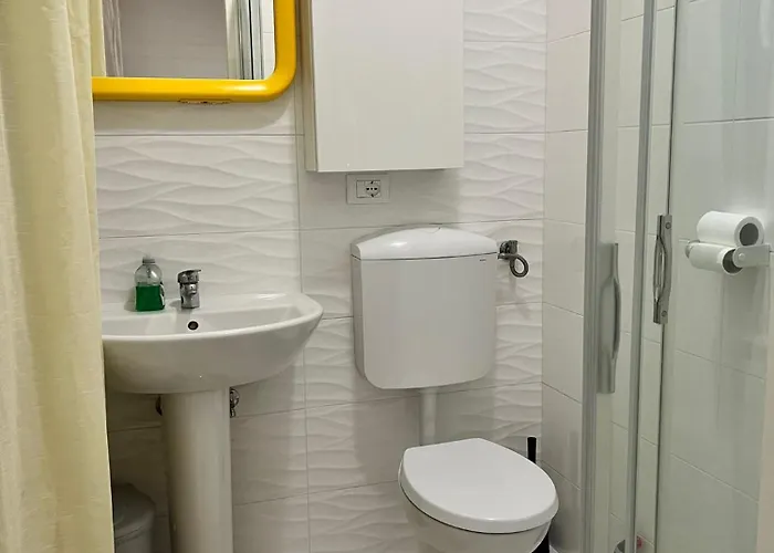 Stop&go, Condivise Campsite